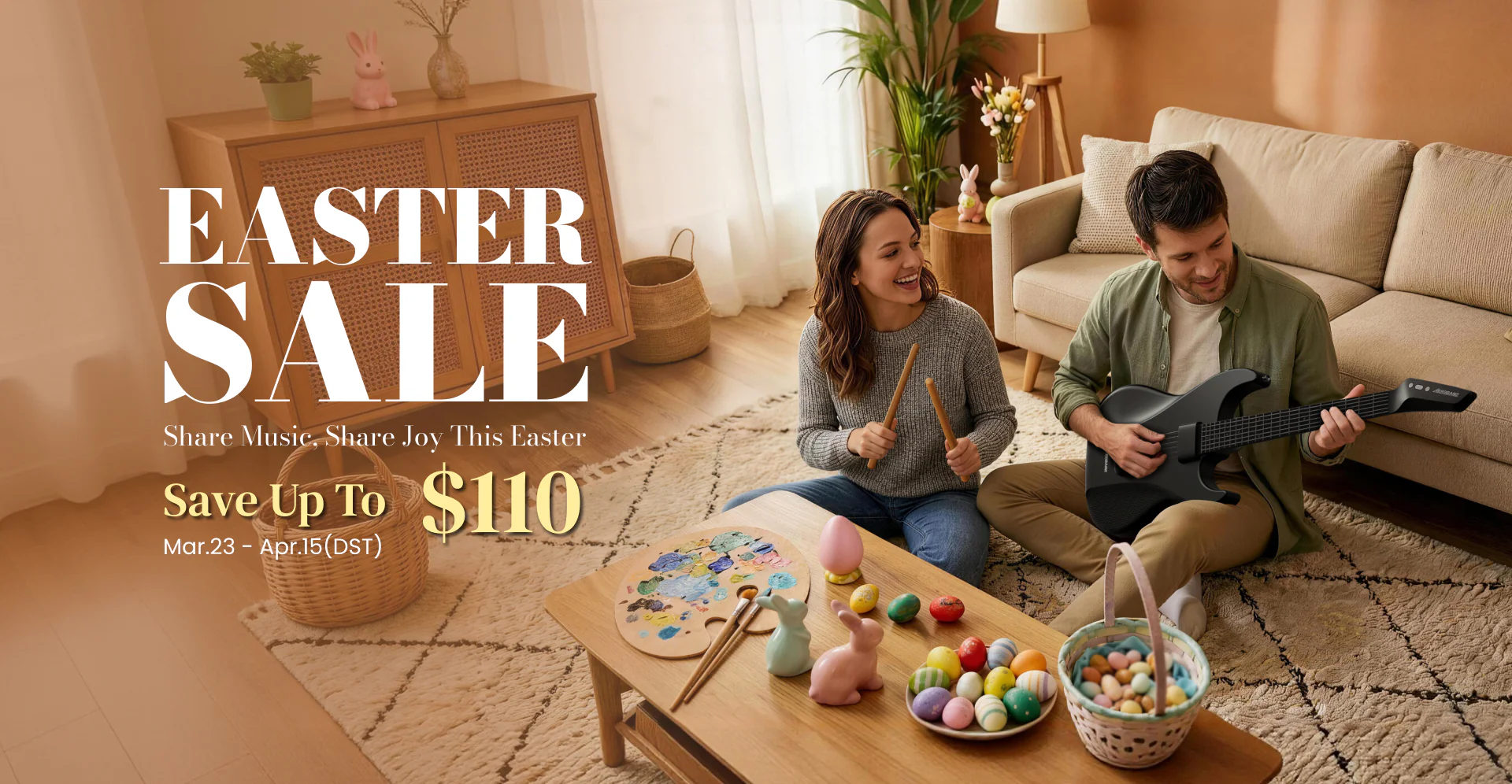 Welcome to Our Store